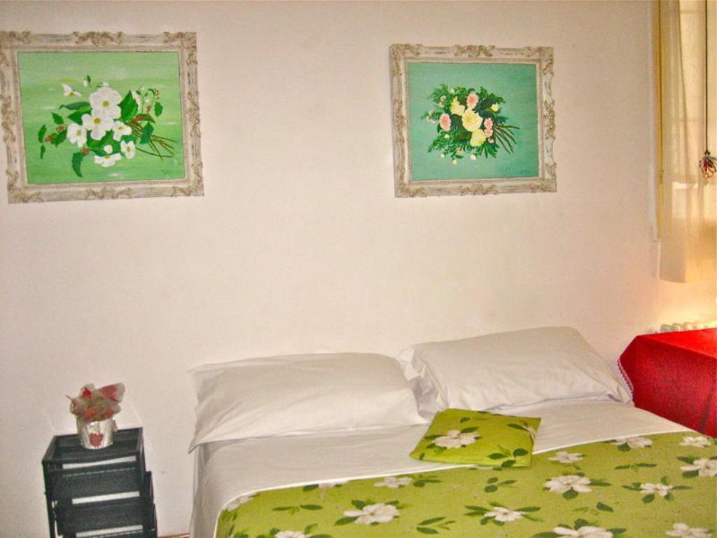 Hostal Noble Art *