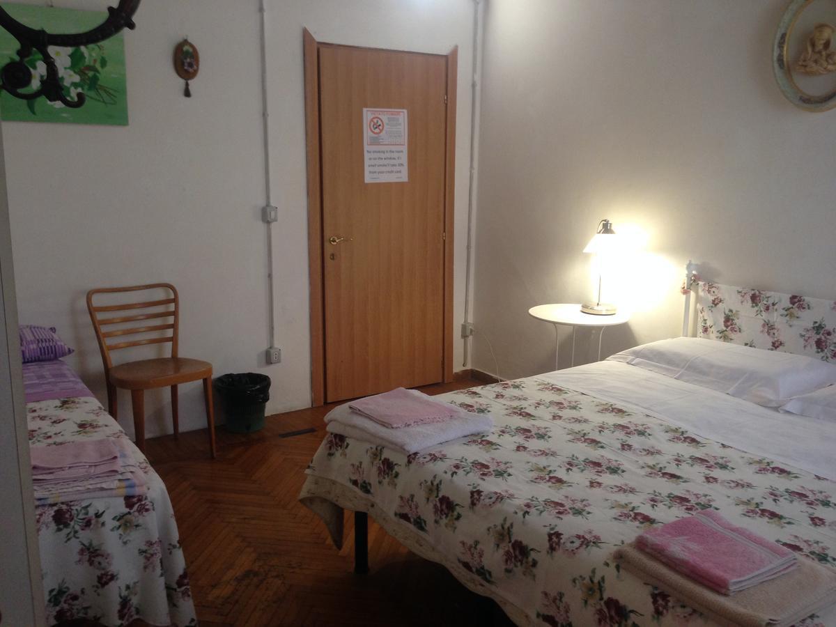 Hostal Noble Art *