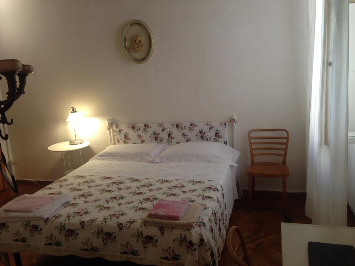 Noble Art Hostal Florencia